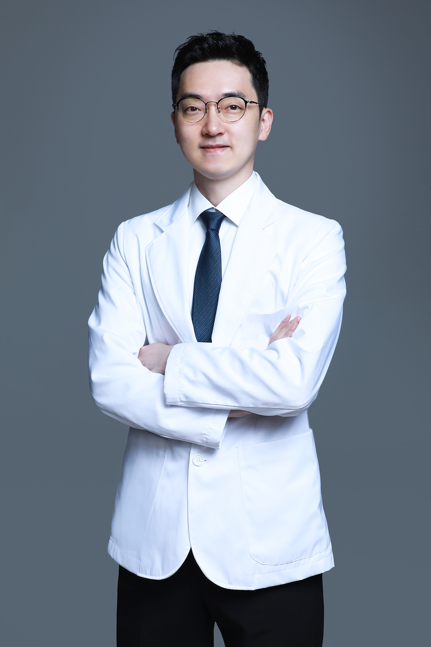 대표원장 정민수