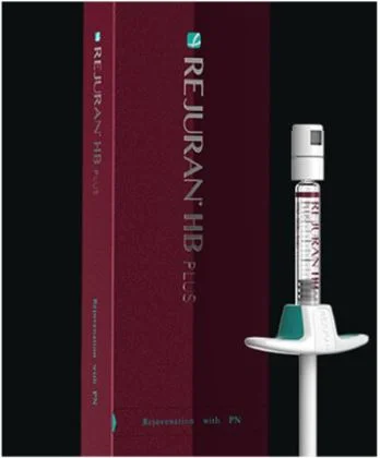 리쥬란 HB 플러스