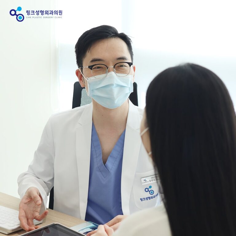 정민수원장_링크성형외과