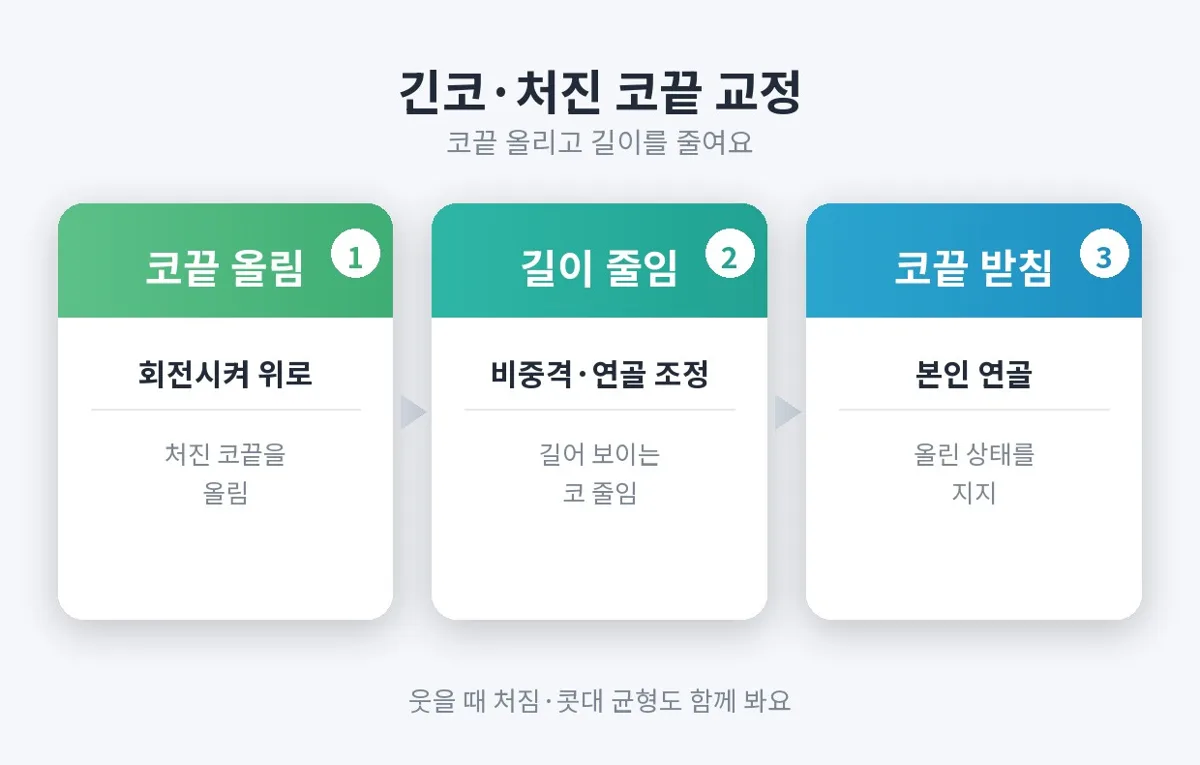 긴코 관련 이미지