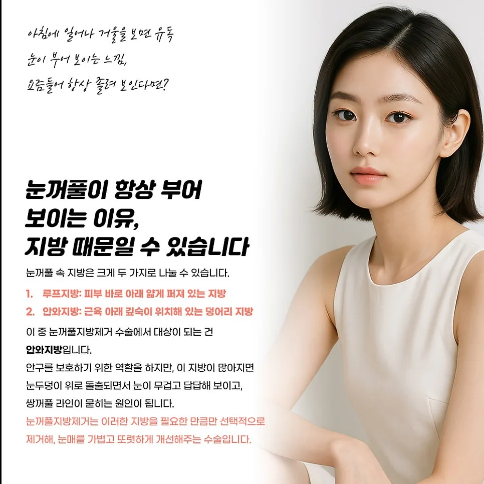 눈꺼풀지방제거 관련 이미지