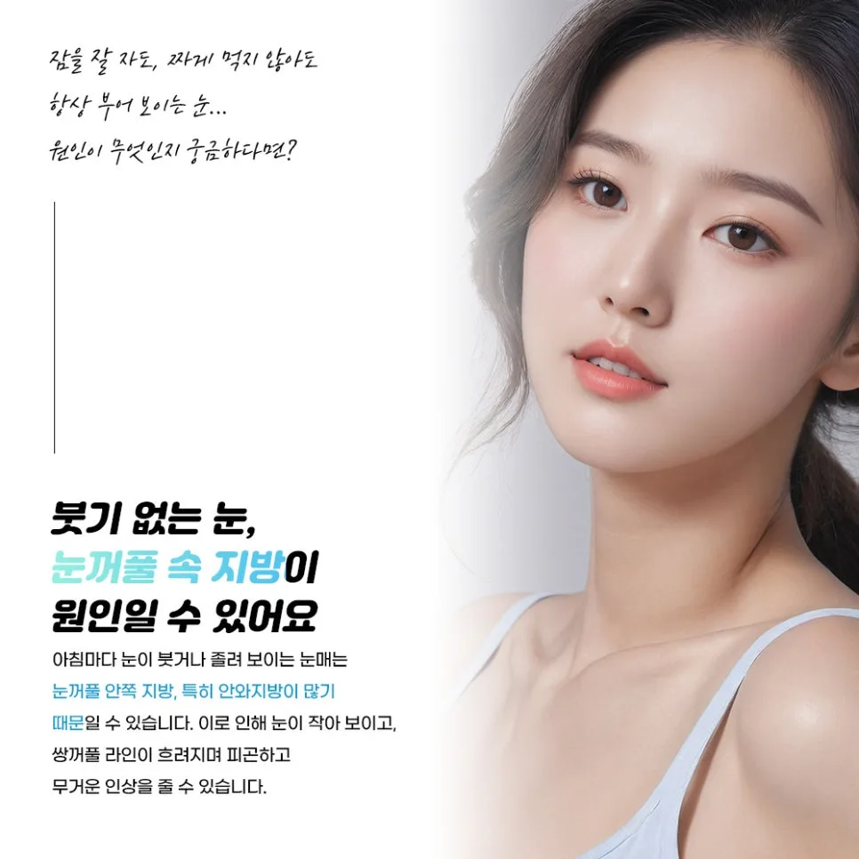 눈꺼풀지방제거 관련 이미지