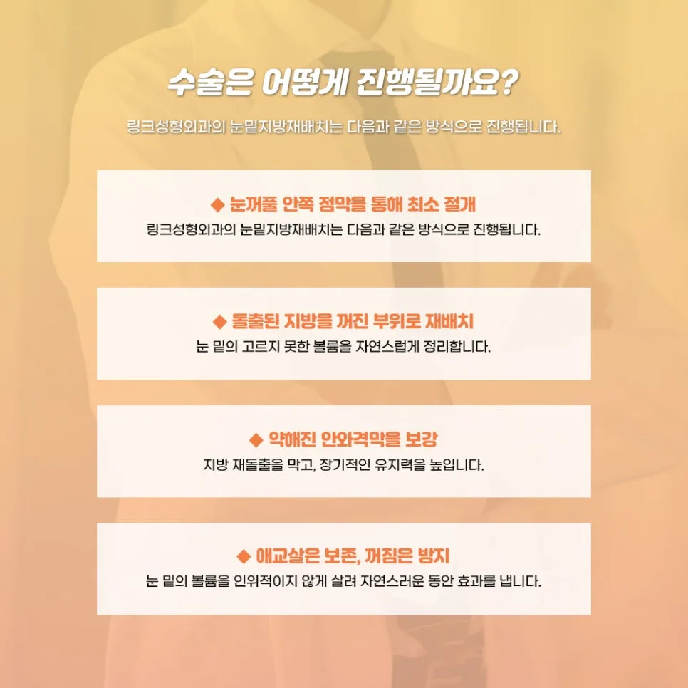 눈밑지방재배치 관련 이미지