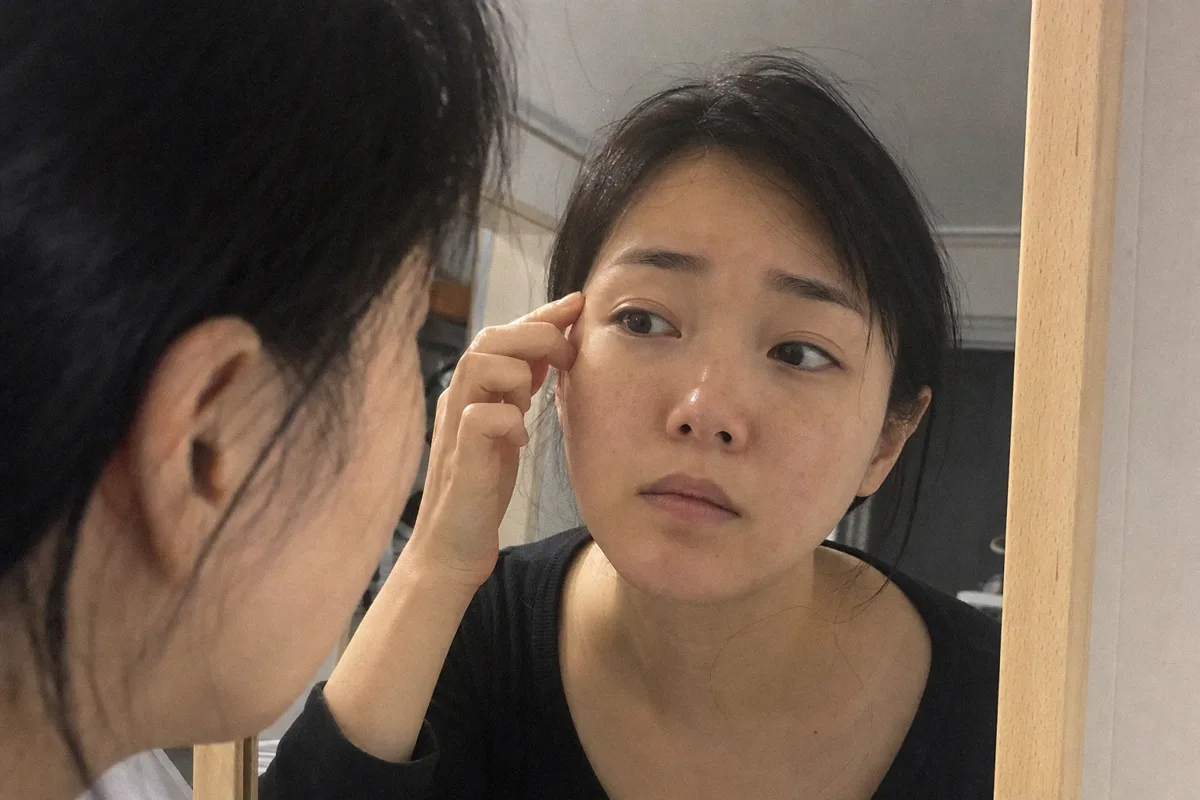 눈재수술 관련 이미지