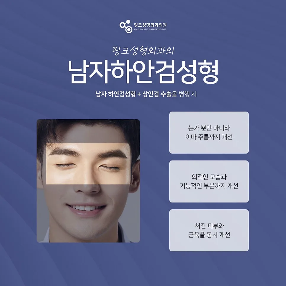 하안검 관련 이미지