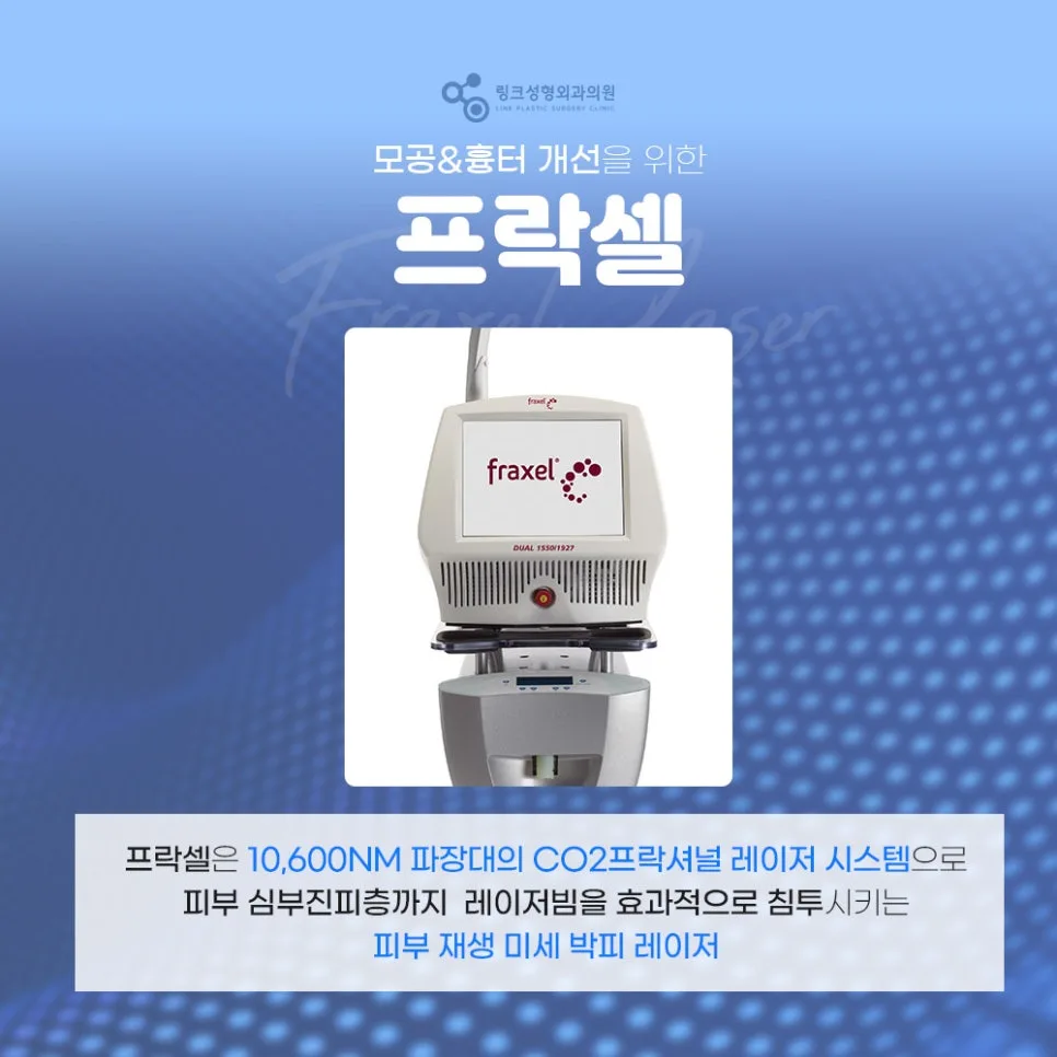 프락셀 관련 이미지