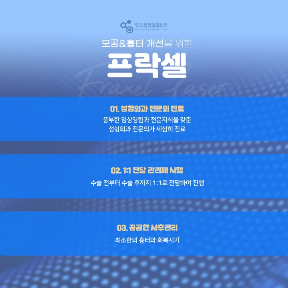프락셀 관련 이미지