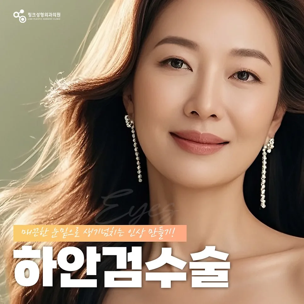 하안검 관련 이미지