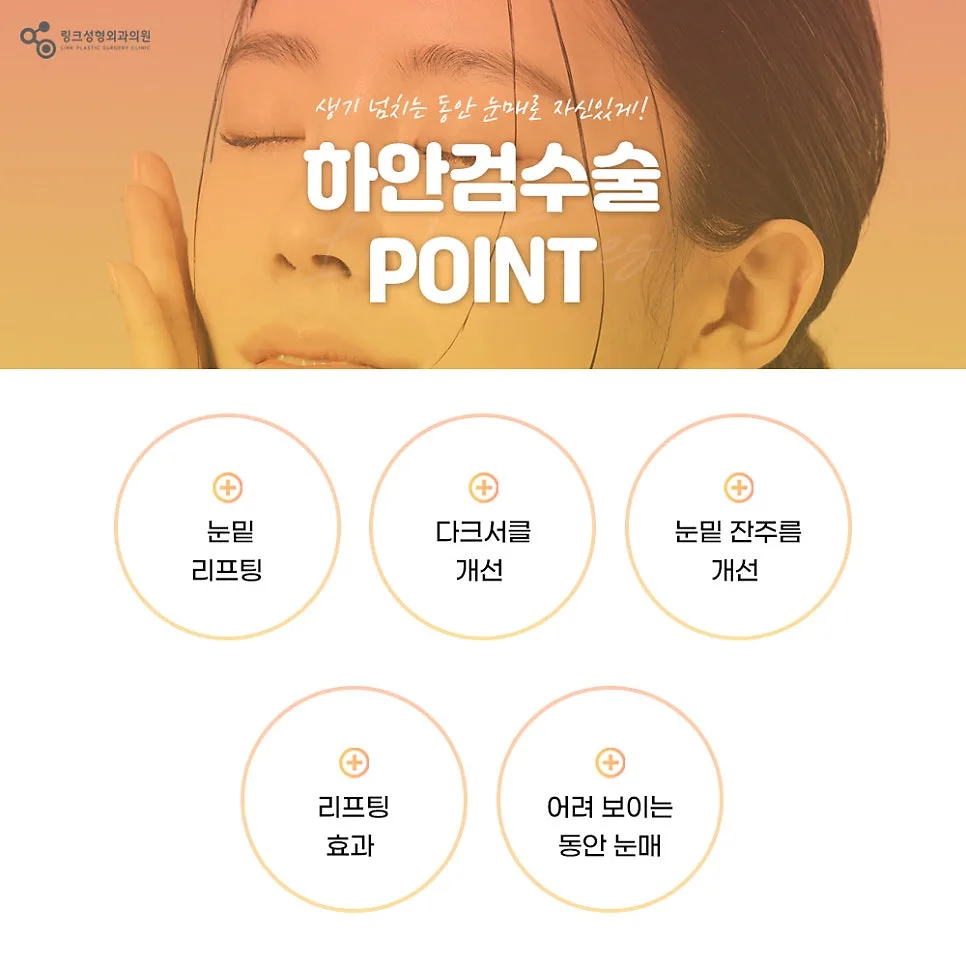 하안검 관련 이미지