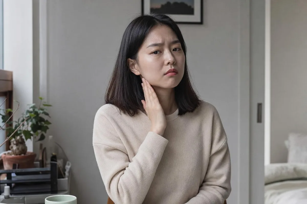 사각턱보톡스 관련 이미지
