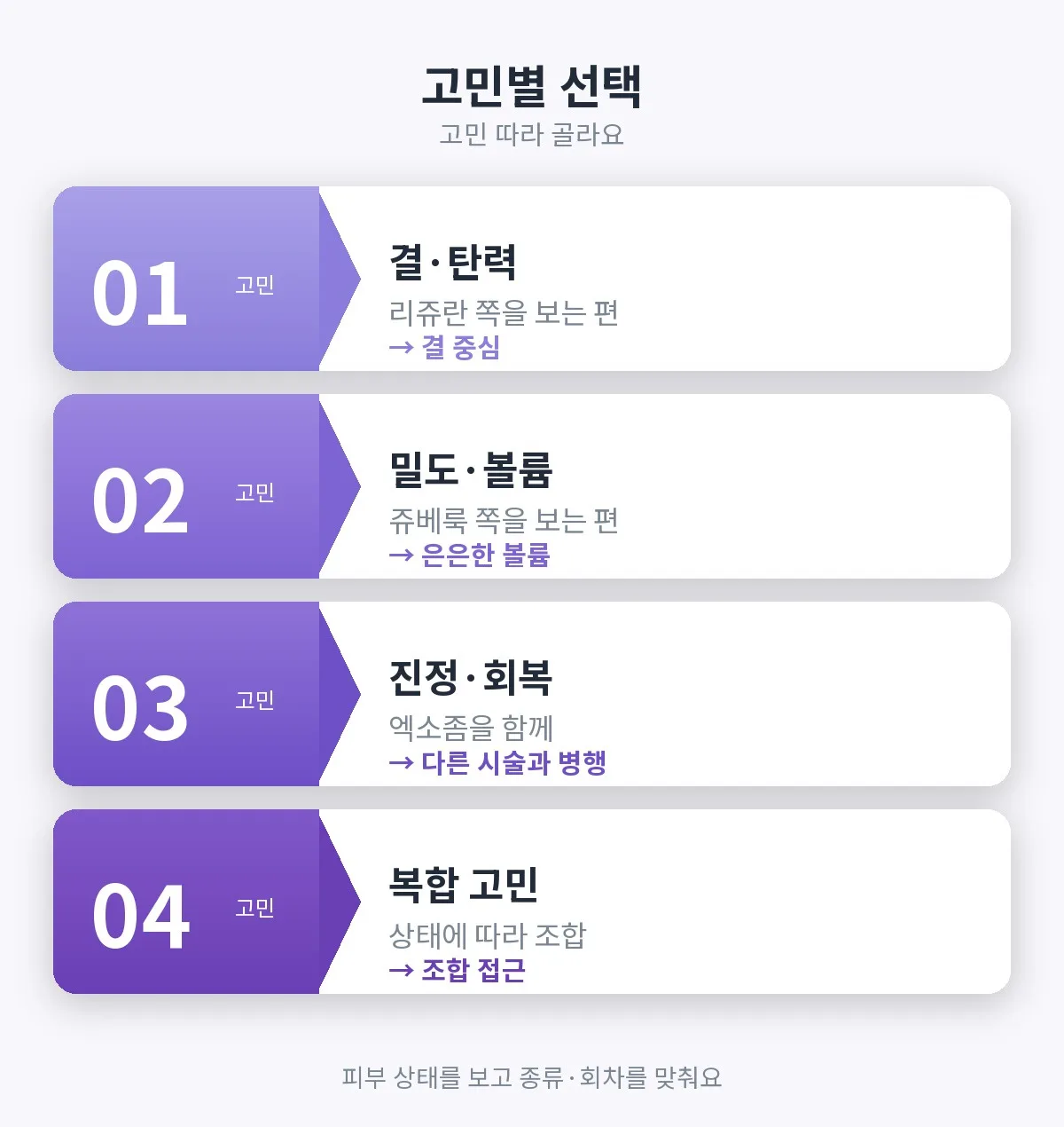 스킨부스터 관련 이미지