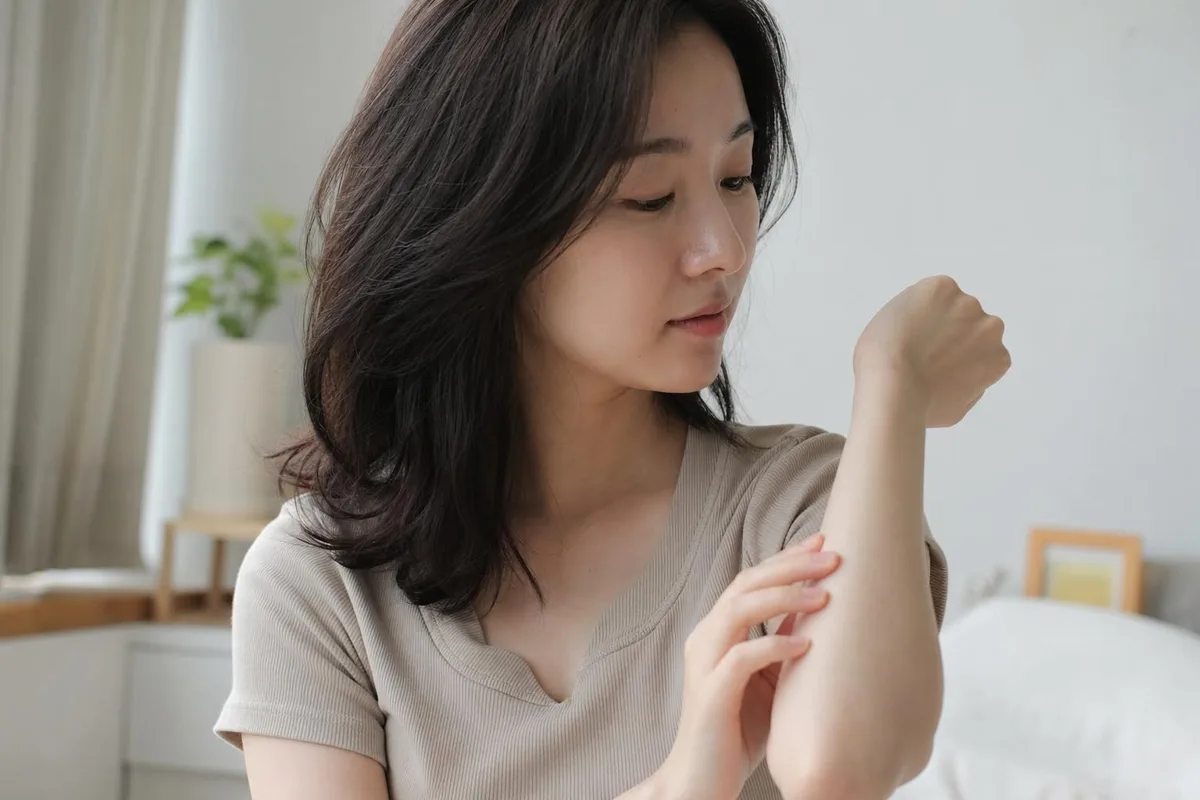 레이저제모 관련 이미지