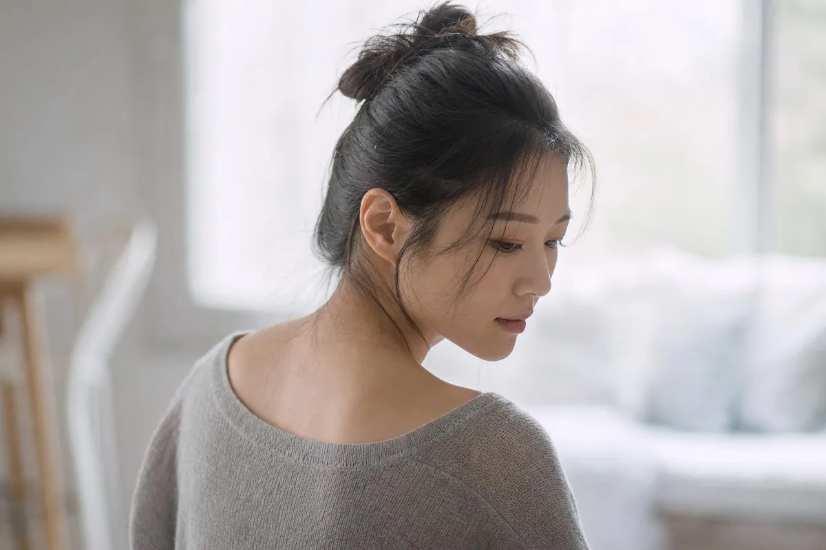 승모근보톡스 관련 이미지