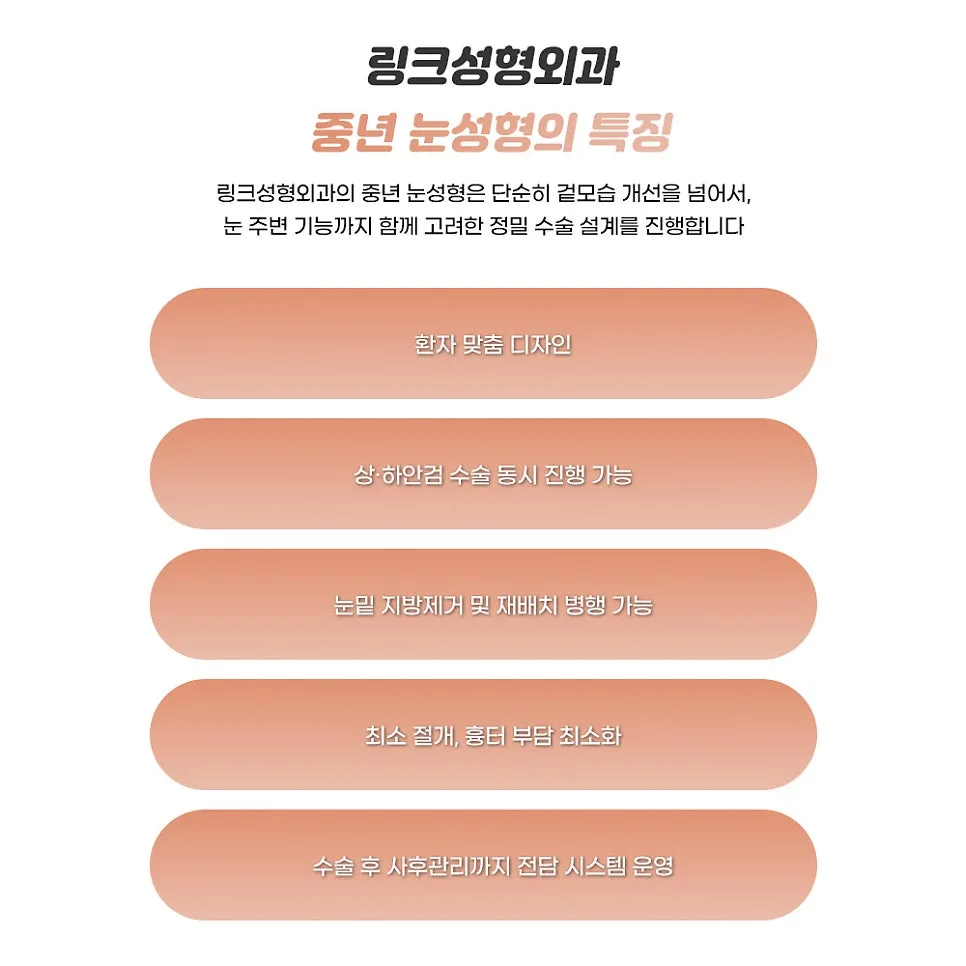 상안검 관련 이미지