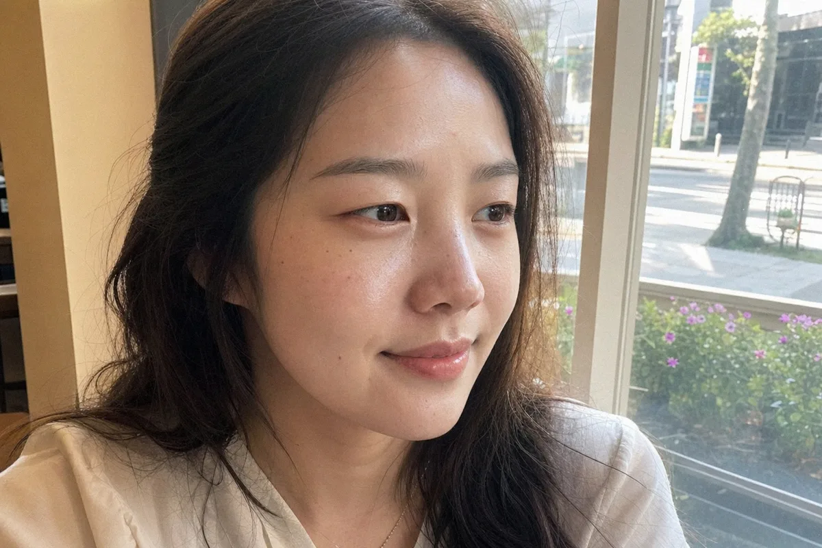 코성형회복 관련 이미지