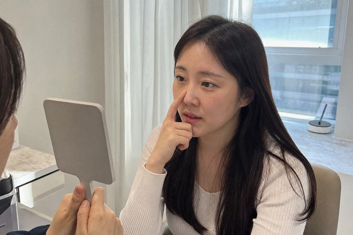 코재수술 관련 이미지