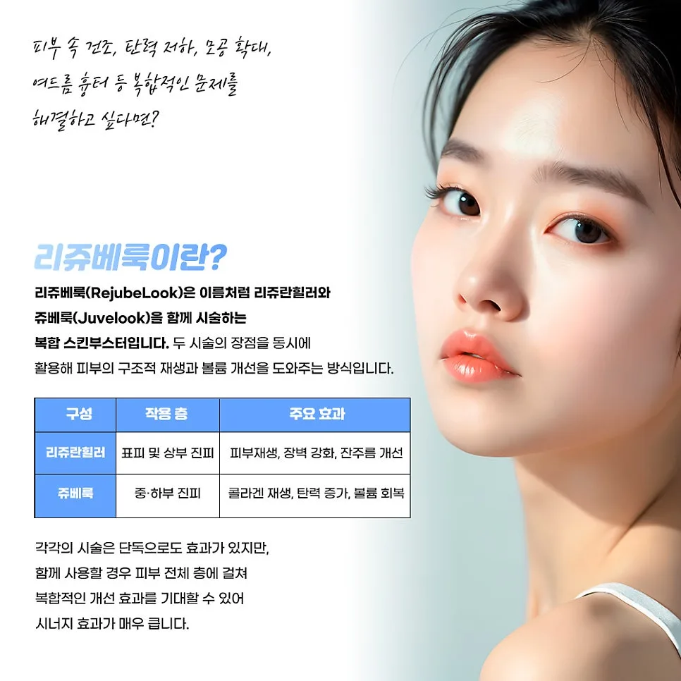 쥬베룩 관련 이미지