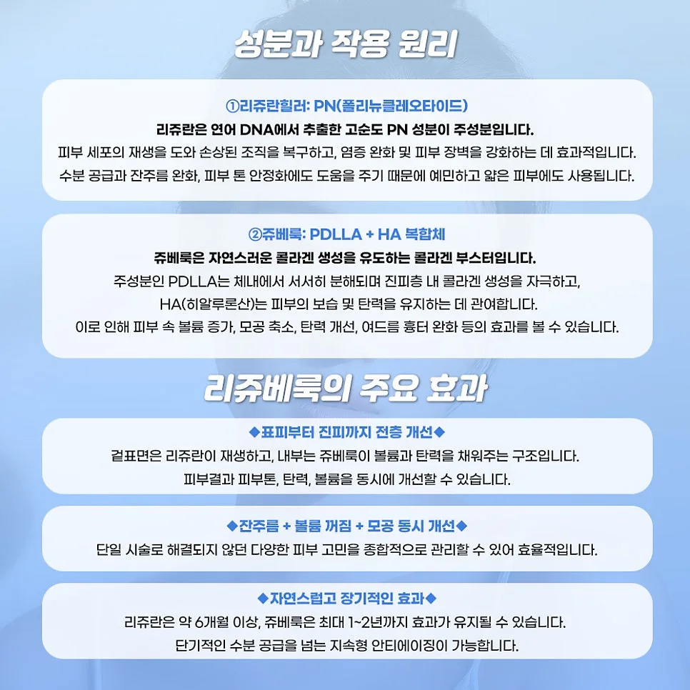 쥬베룩 관련 이미지