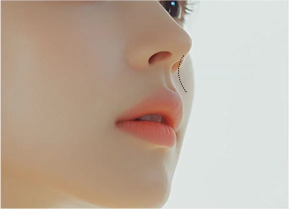 C-컬 라인 측면 프로파일