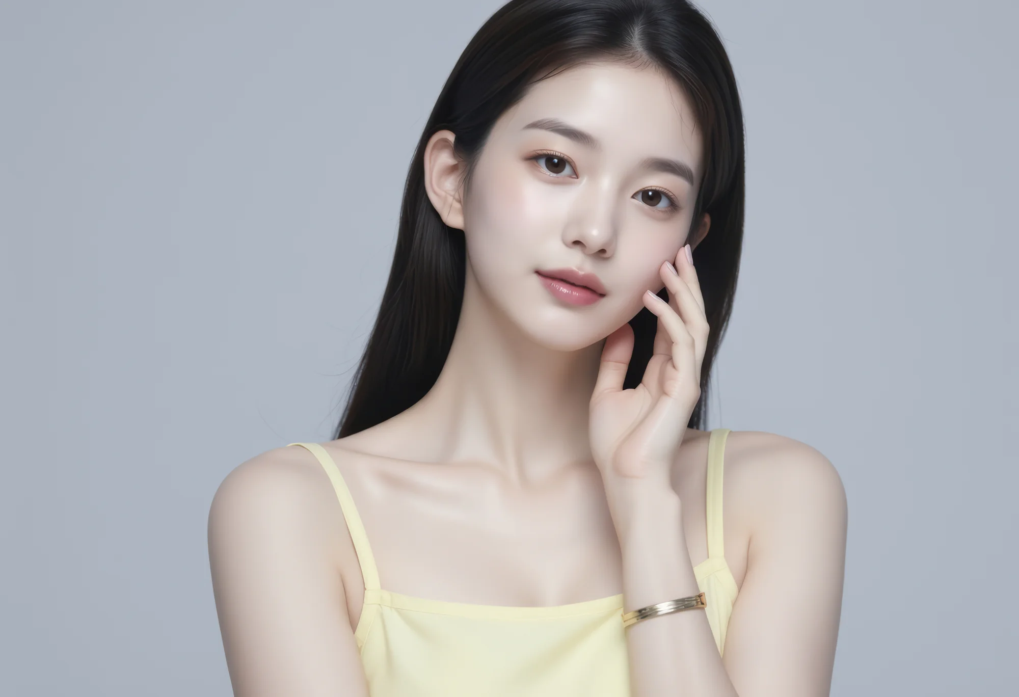 얼굴 자가지방이식
