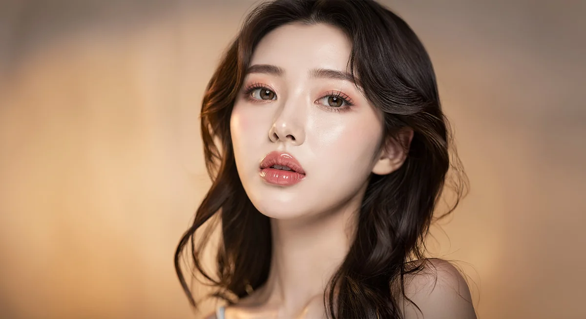 입술 필러 시술