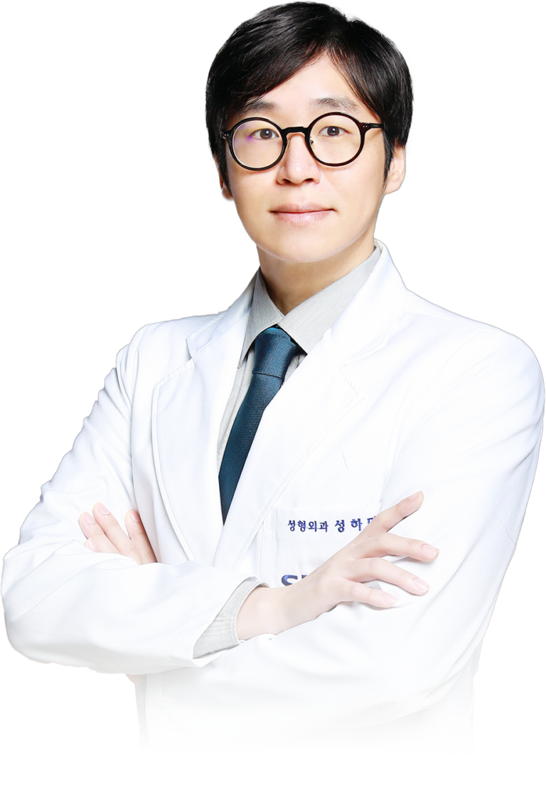 성하민원장_링크성형외과_코성형_눈성형_배꼽성형_가슴성형_슈링크_엑소좀_리쥬란_쁘띠_2