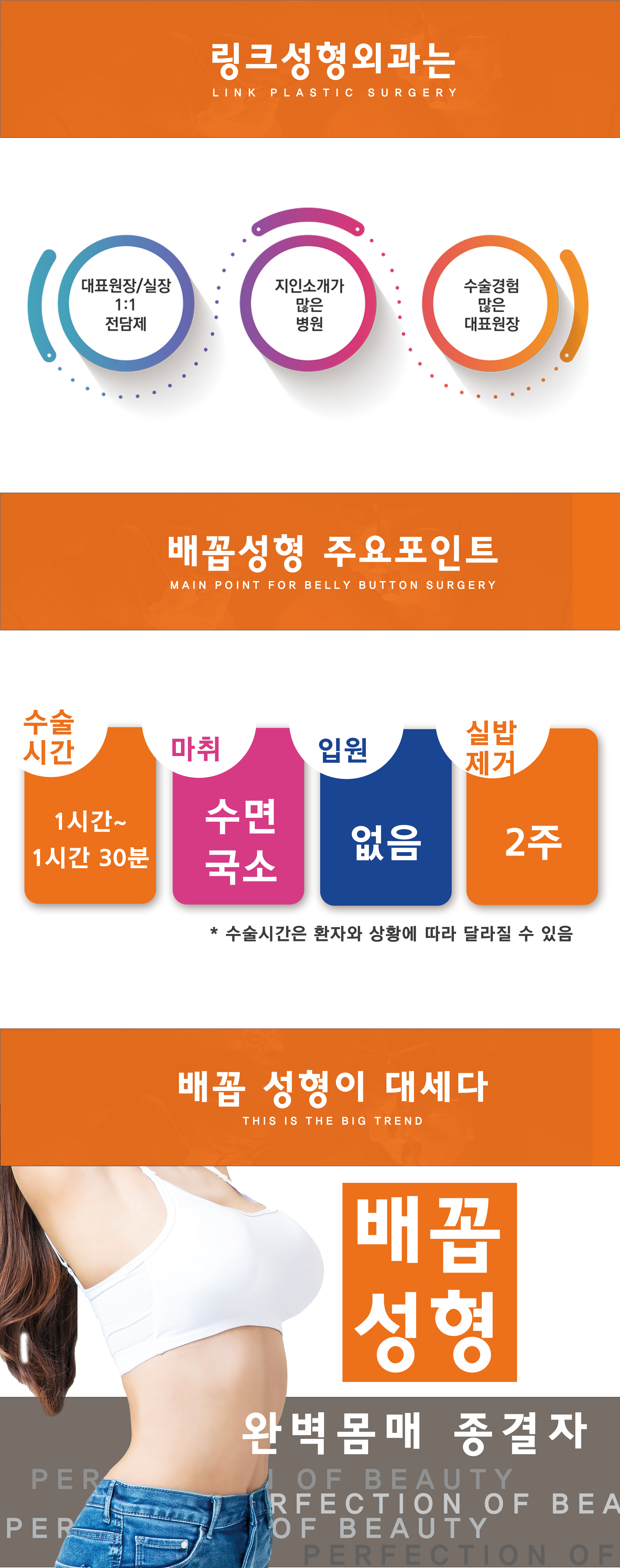 배꼽성형_링크성형외과_성하민원장_정민수원장_배꼽수술_중간랜딩_다시